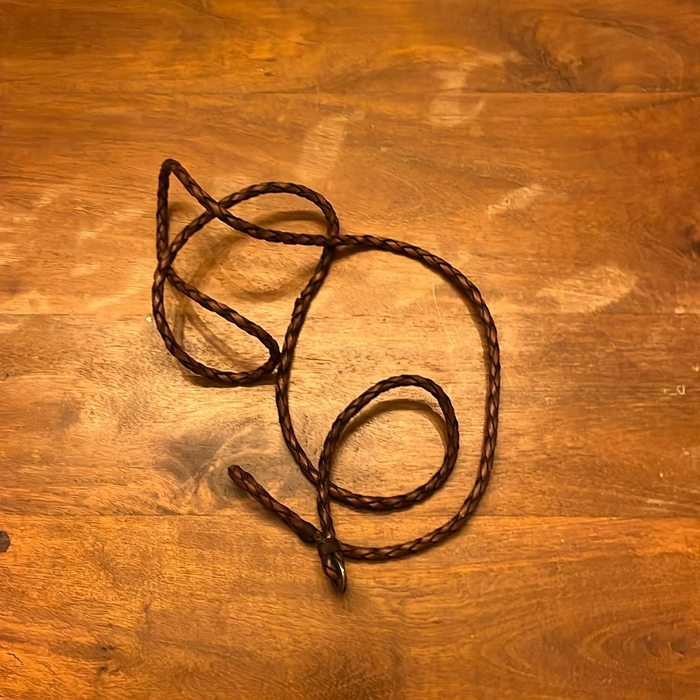 Abercrombie & Fitch belt
